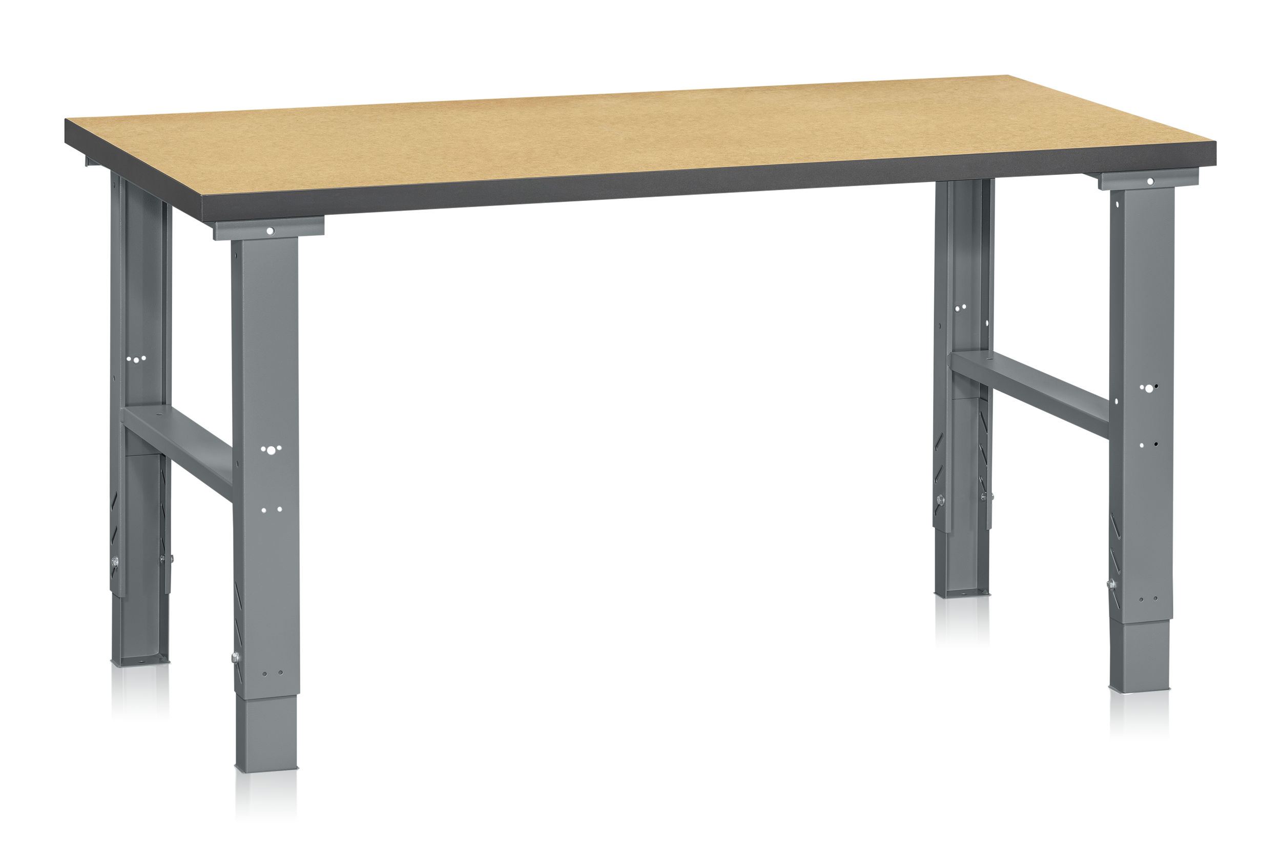 Arbetsbord HD 500 1600x800mm board