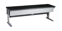 Utsugsbord W400 2000x800