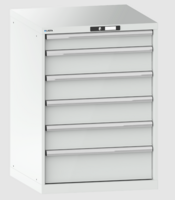 VERKTYGSHURTS LISTA 36X36 (BXDXH) 717X7