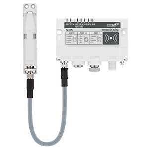 EXW1-BDNAC COMPACT WIRELESS BASE