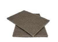 SCOTCH BRITE 152X228 GRÅ 3M