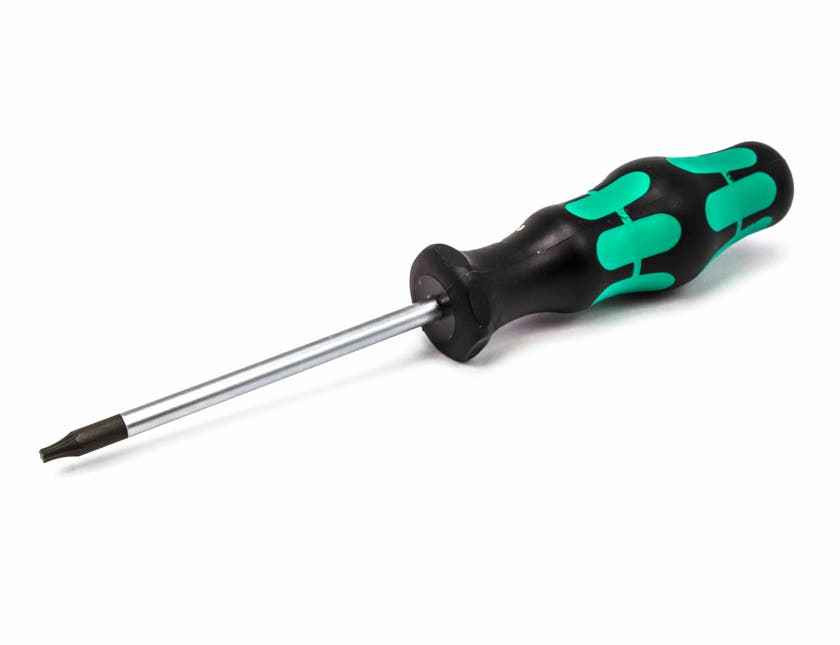 SKRUVMEJSEL TORX T27X115