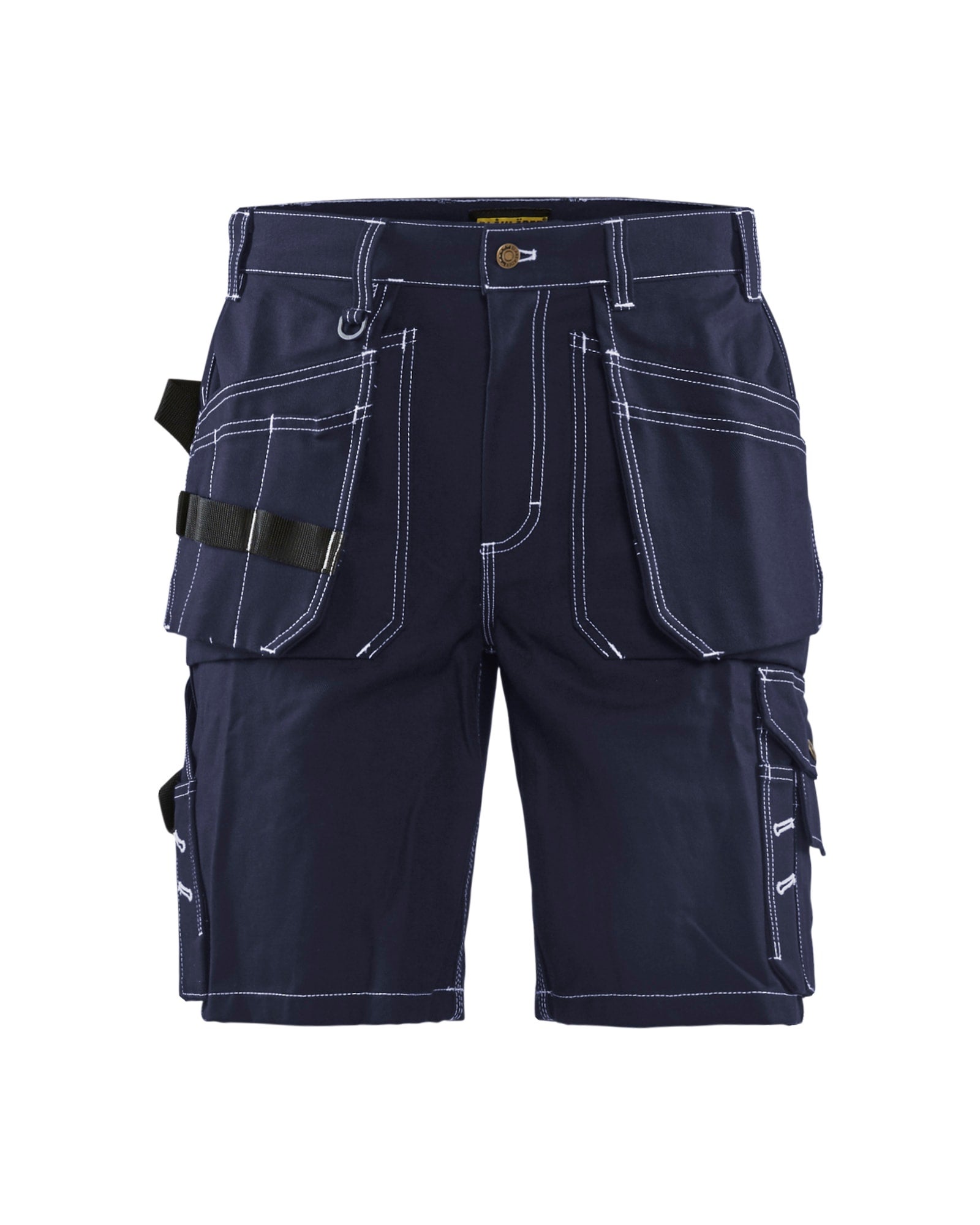 SHORTS 15341370 MARIN 52