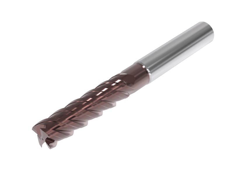 PINNFRÄS HM JS754160E3R300.0Z4-HXT