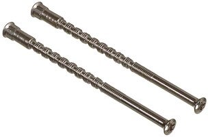 TRYCKESKRUV INKL HM M5 90MM NI