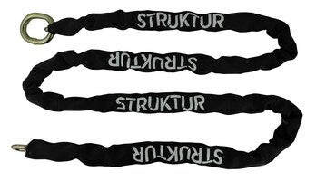 LÅSKÄTTING STRUKTUR KLASS 3 2, 5M 1 ST