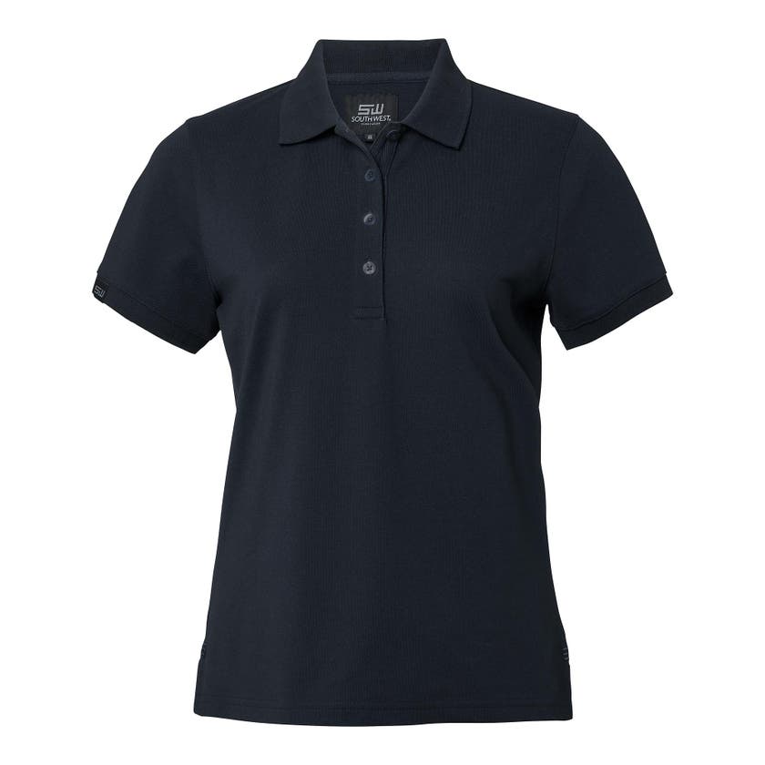 Wera enf lds polo navy l south west