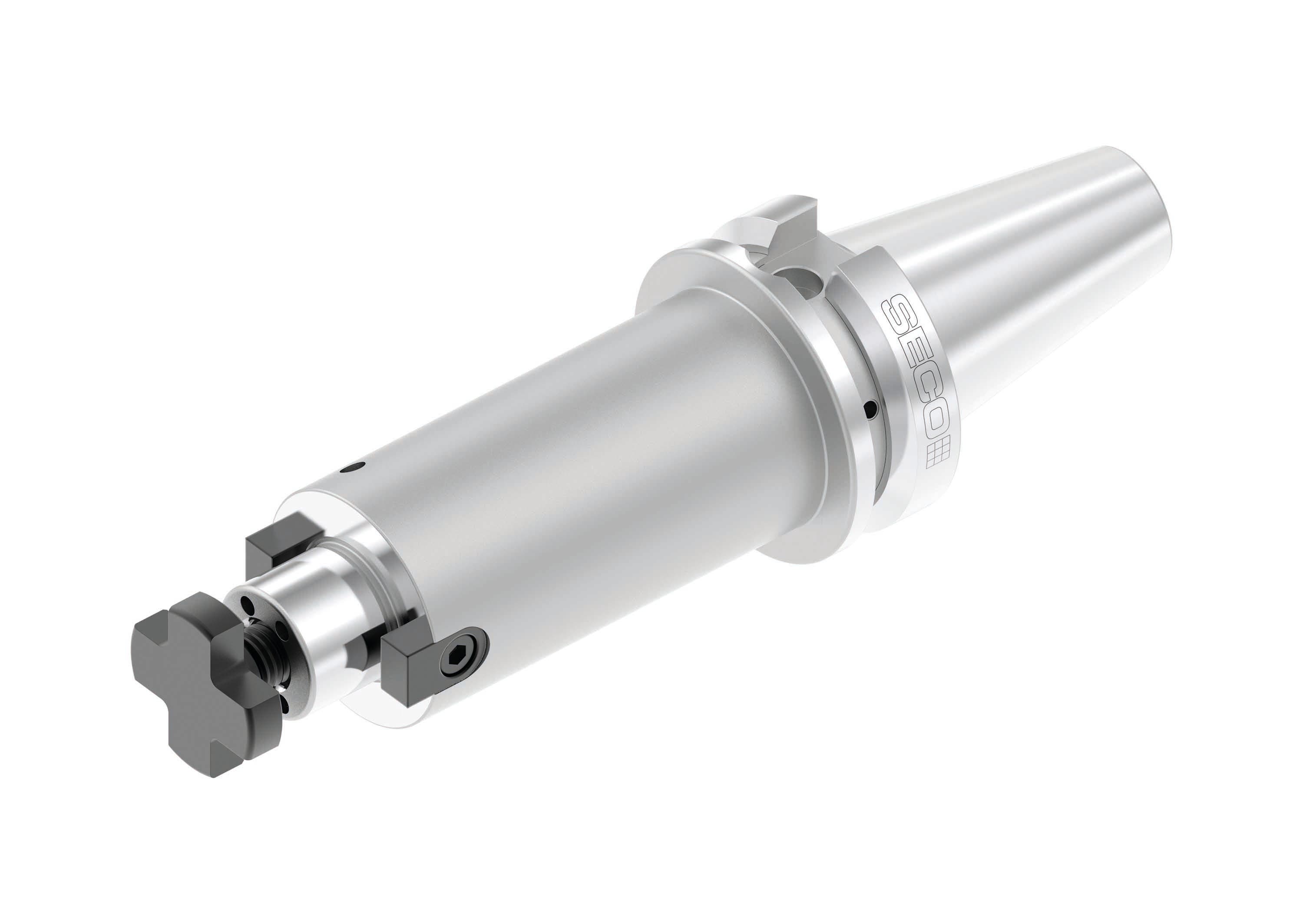 HÅLLARE BT40ADB-SM27-100-F3L1