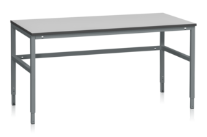 ARBETSBORD LD 300 1600X800 MM LAMINAT