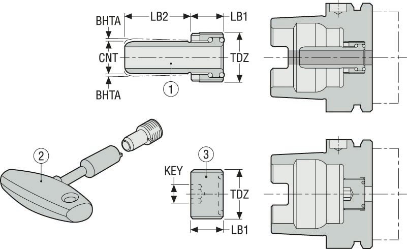 5680094-06 RESERVDEL SECO