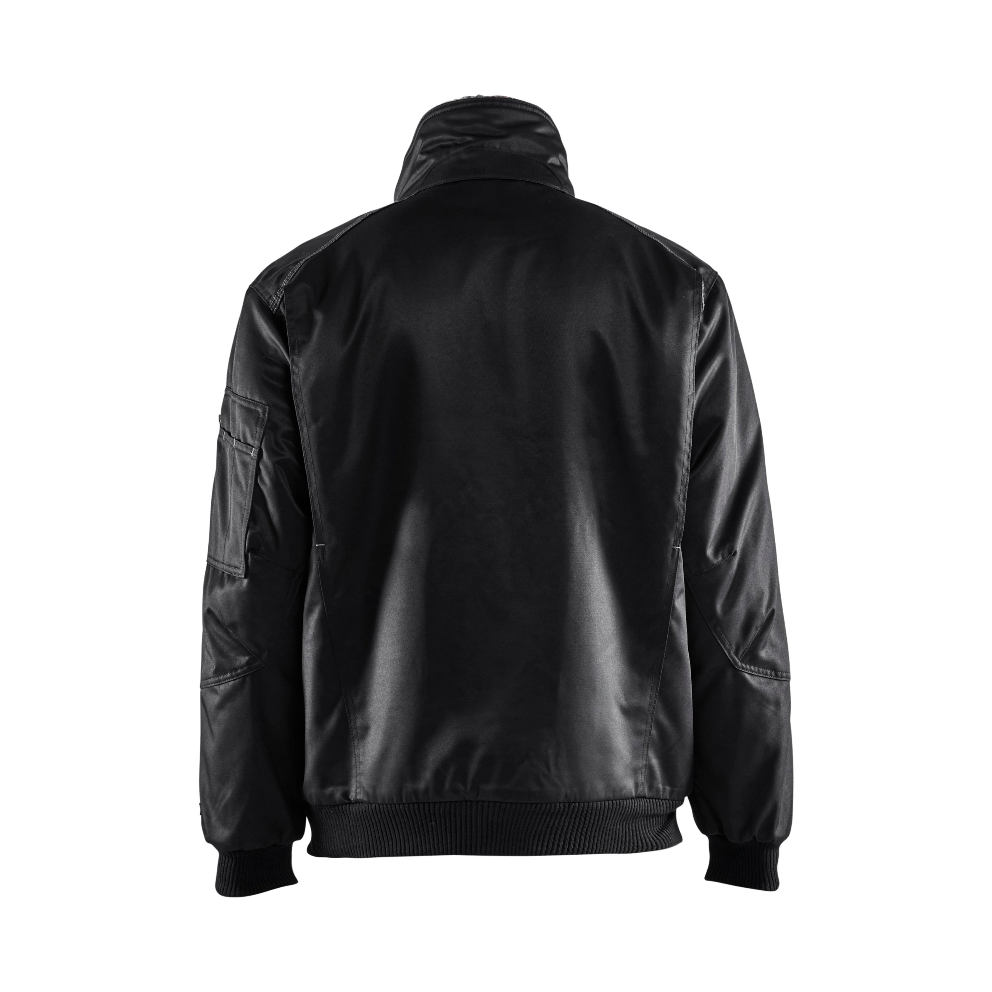JACKA 49161900 SVART XS