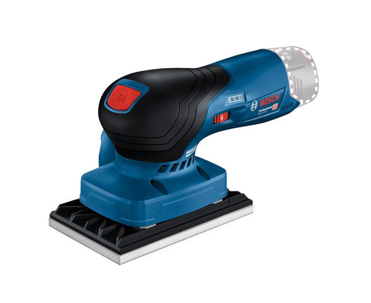 PLANSLIP GSS 12V-13 (UTAN BATTERI)