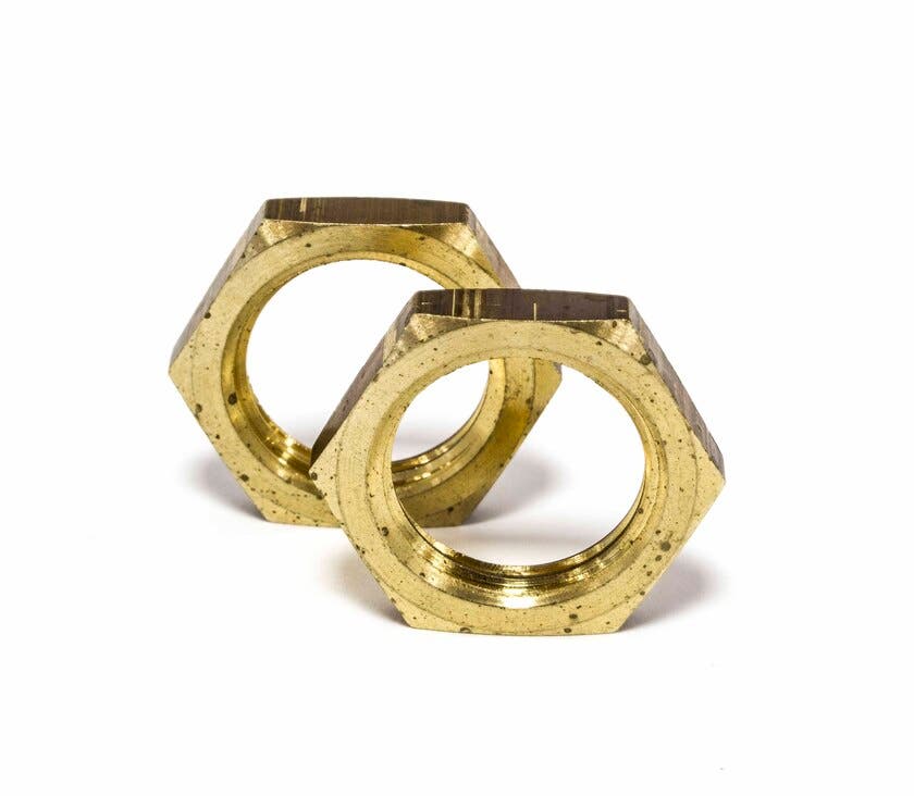 MUTTER MÄSS. 1/2"X5 MM OBEH.