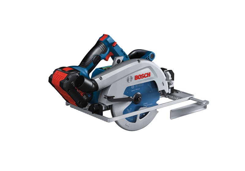 CIRKELSÅG GKS 18V-68 GC HMI SO LO L-BOXX