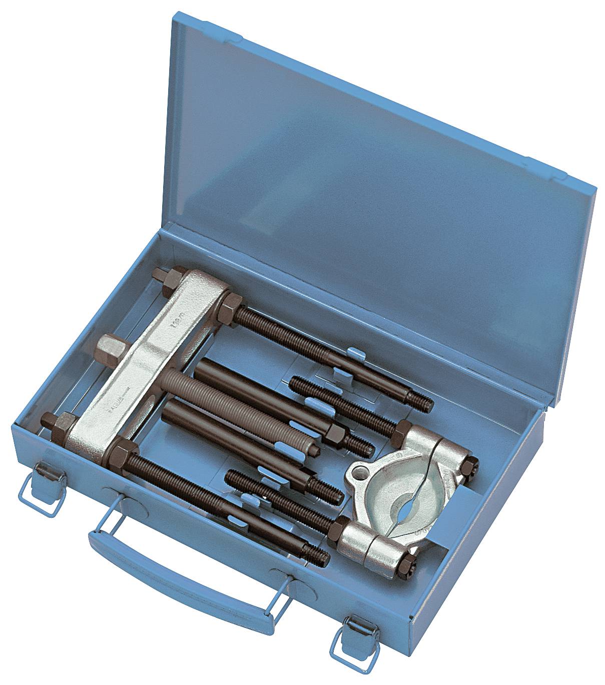 AVDRAGARE SATS 1.41/2