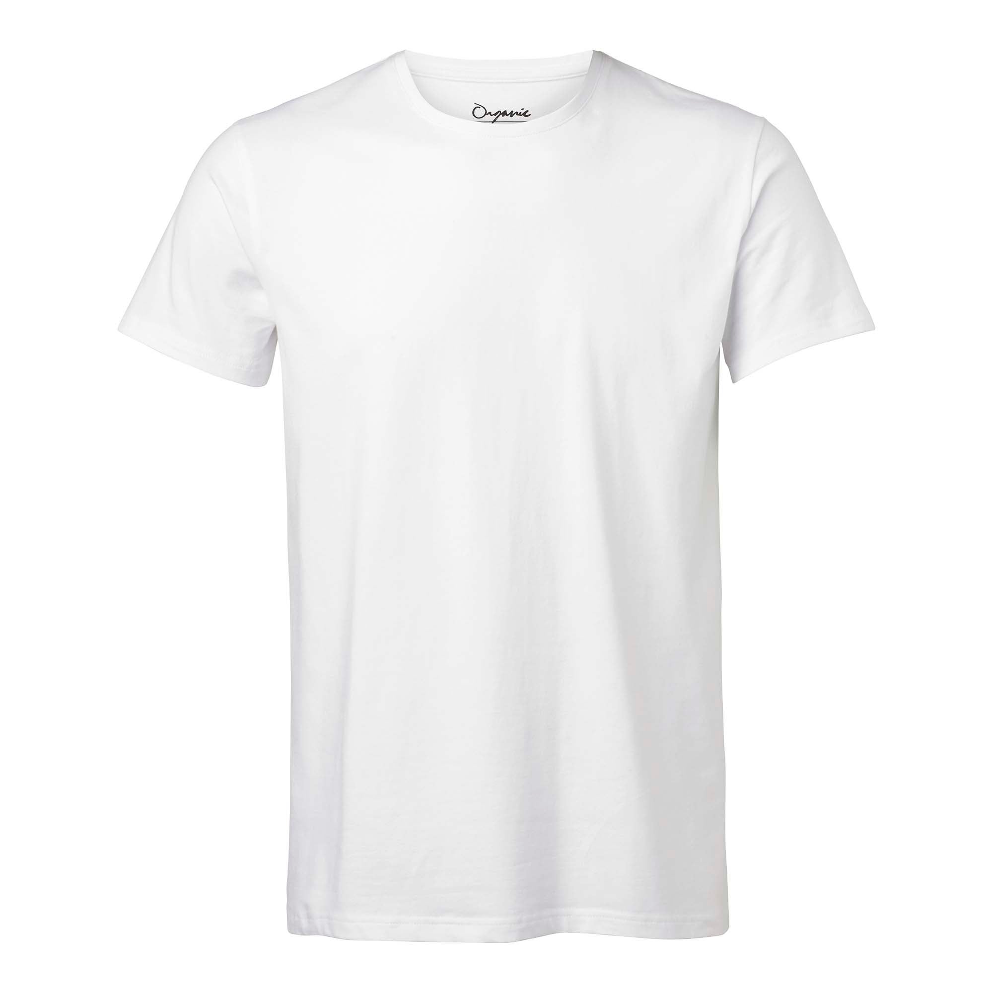 T-SHIRT NORMAN MS RN GOTS VIT