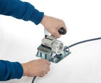 Handlängdräknare kabel