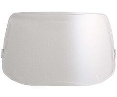 SKYDDSGLAS SPEEDGLAS 9100 YTTRE,VÄRMETÅLIGT  10ST/FP