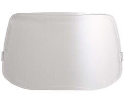 SKYDDSGLAS SPEEDGLAS 9100 YTTRE,VÄRMETÅLIGT  10ST/FP