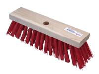 PLASTBORSTE KVAST 300MM