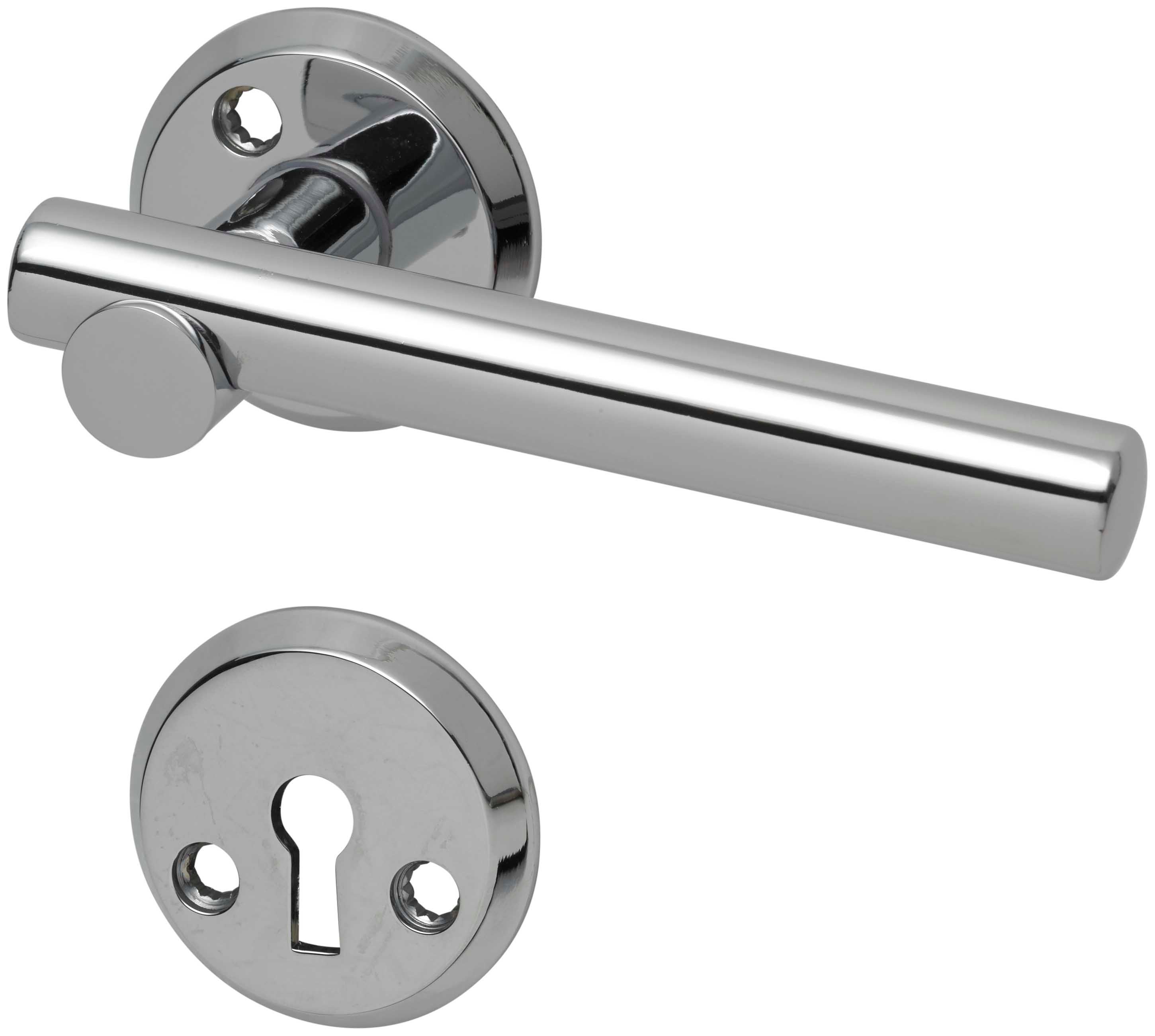 INNERDÖRRHANDTAG IDUN KR