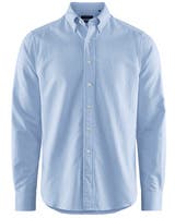 Porto Oxford Rg Shirt LtBl 5XL