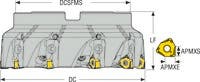 FRÄS R220.96-8200-08-12C