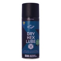 TORRSMÖRJMEDEL 400ML