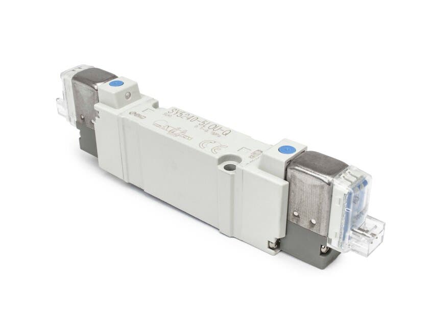 VENTIL SY5240-5LOU-Q