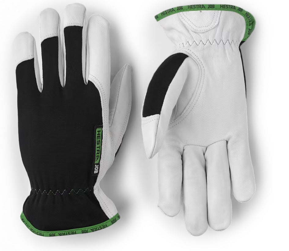 HANDSKE KOBOLT STL.8