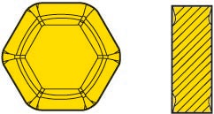 SKÄR HNEF090531-M14 MK1500