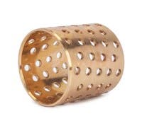 BRONSBUSSNING COB092 10050