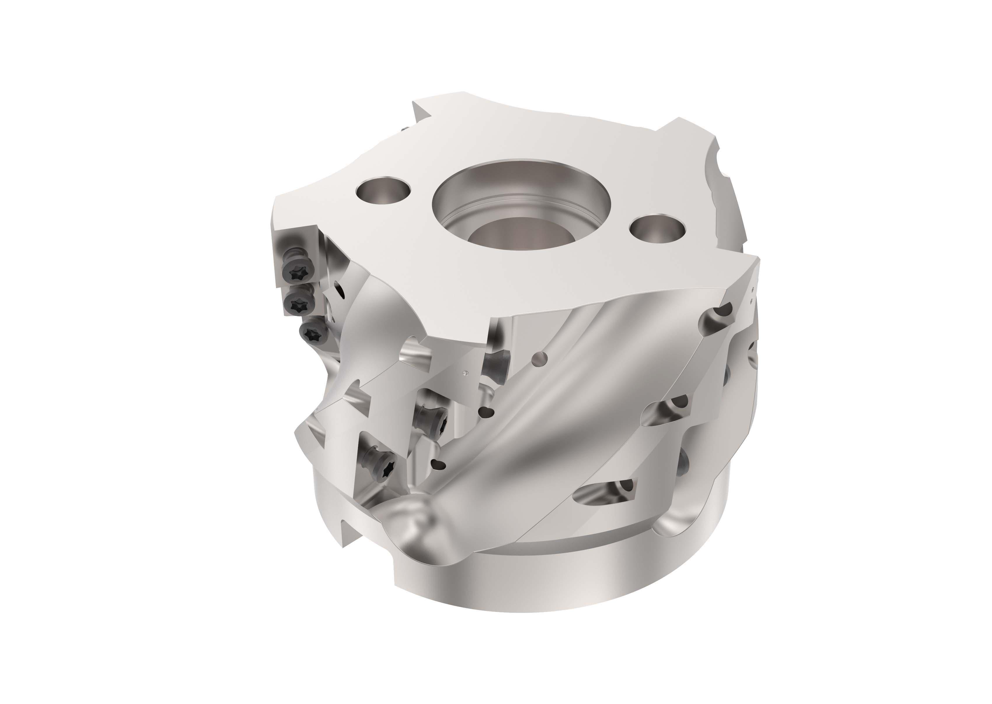 FRÄS R220.69-04.00-18L5BAN