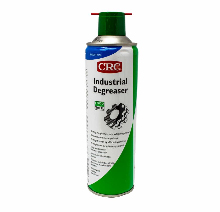INDUSTRICLEANER 500 ML