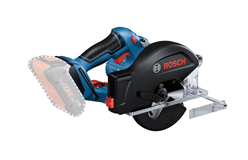METALL CIRKELSÅG GKM 18V-50 SO LO