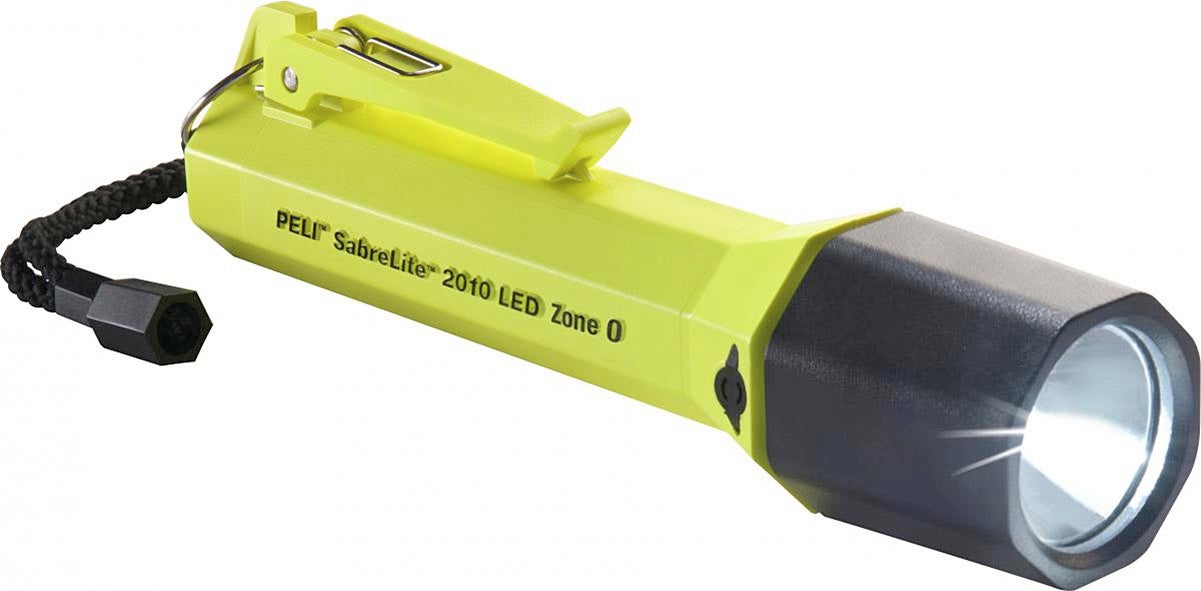 STAVLAMPA PELI 2010Z0 GUL Z0