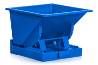 TIPPCONTAINER 150 L