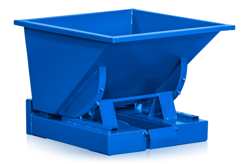 TIPPCONTAINER 150 L