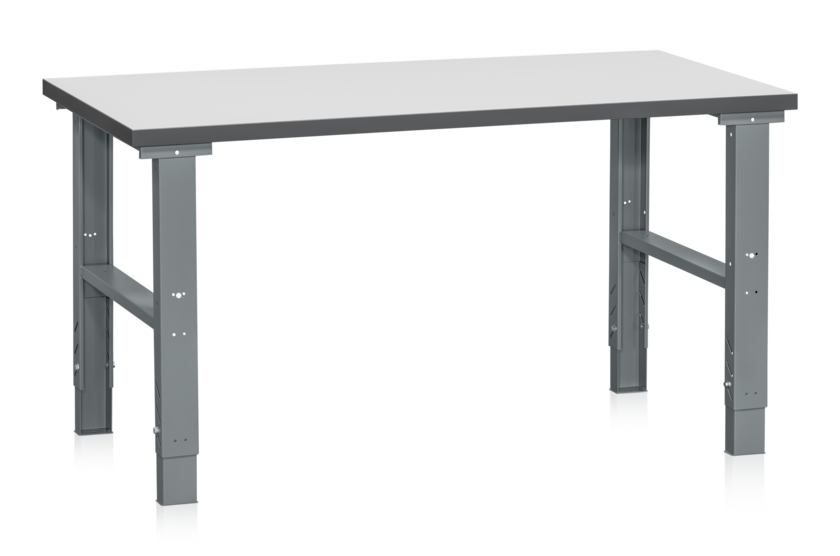 Arbetsbord HD 500 1600x800 mm Laminat