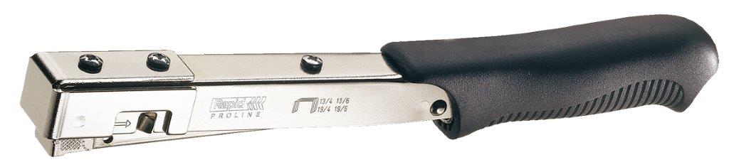 HÄFTHAMMARE RAPID 19E