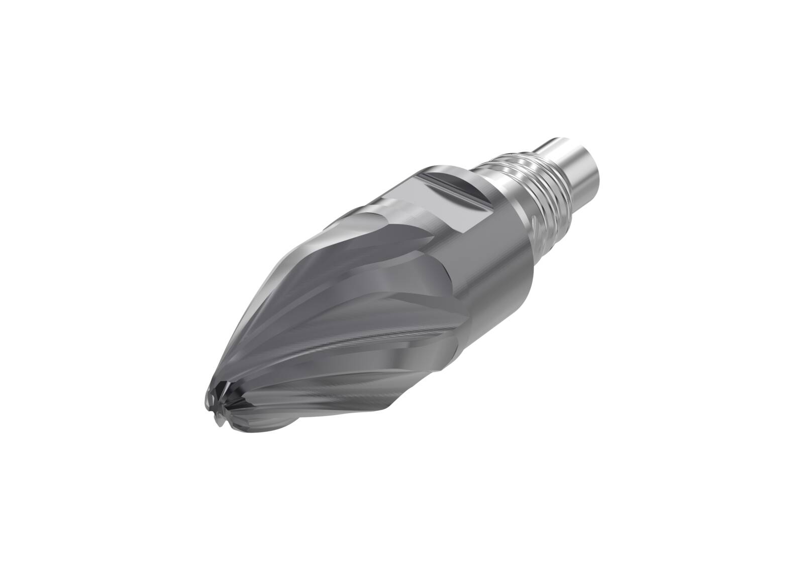 PINNFRÄS XHT740E12120T3R3R250Z 6 SIRA