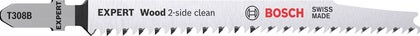 STICKSÅGBLAD T308B WOOD 3ST