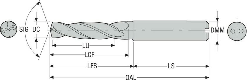 BORR SD203A-03125-106-0315R1-N