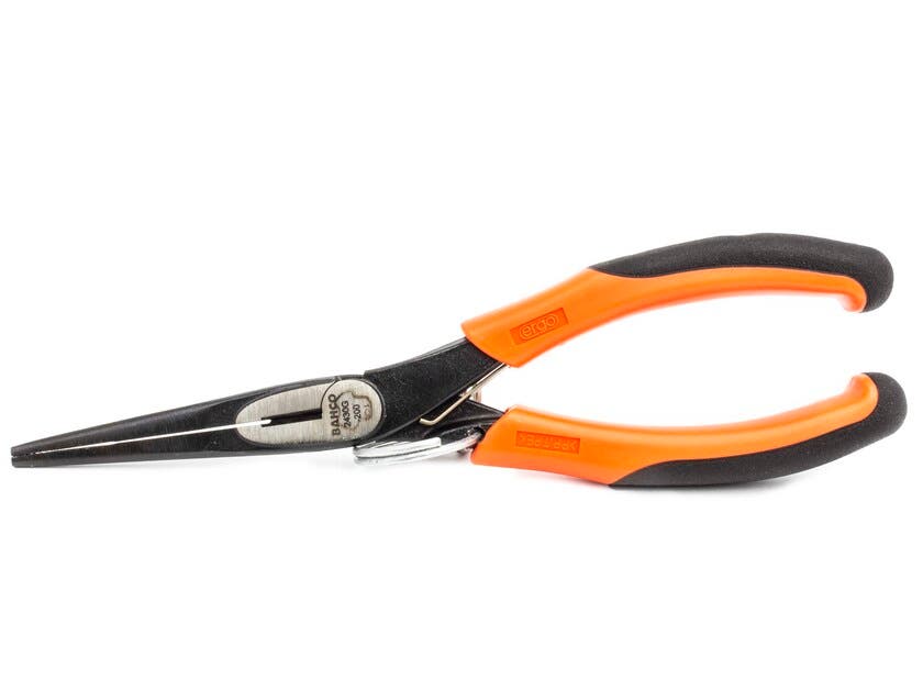 SPETSTÅNG TAH2430G 200MM