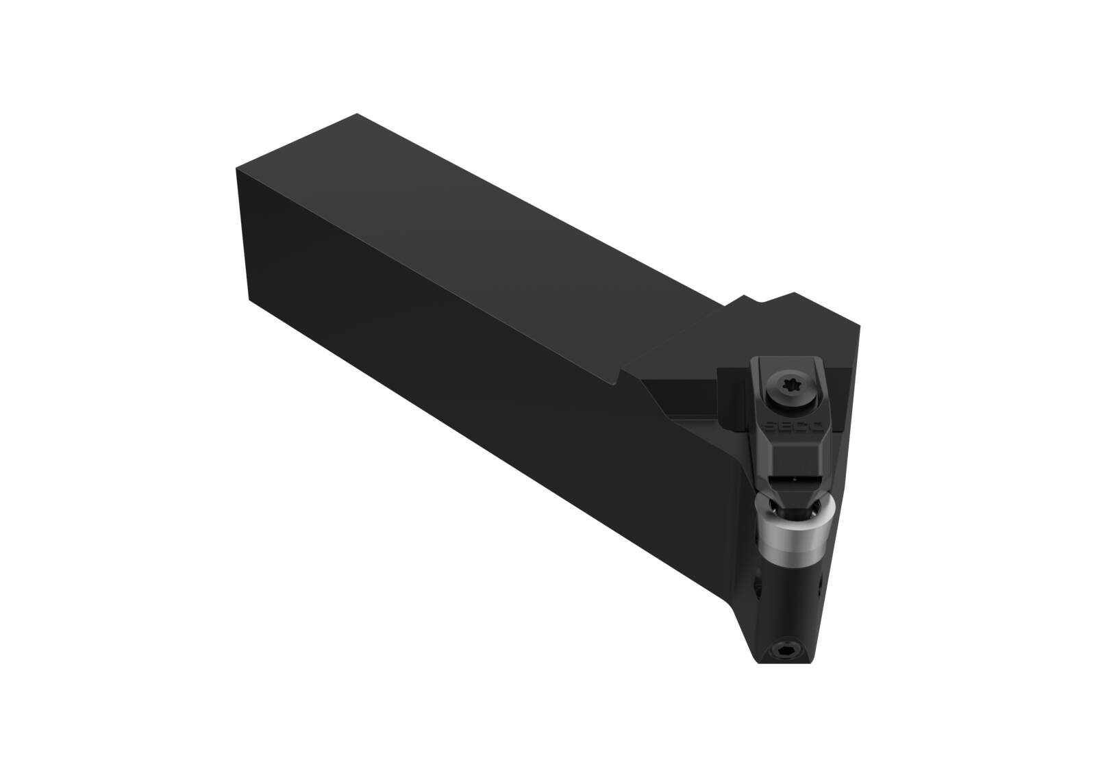 HÅLLARE DRSCL2525X10JETI