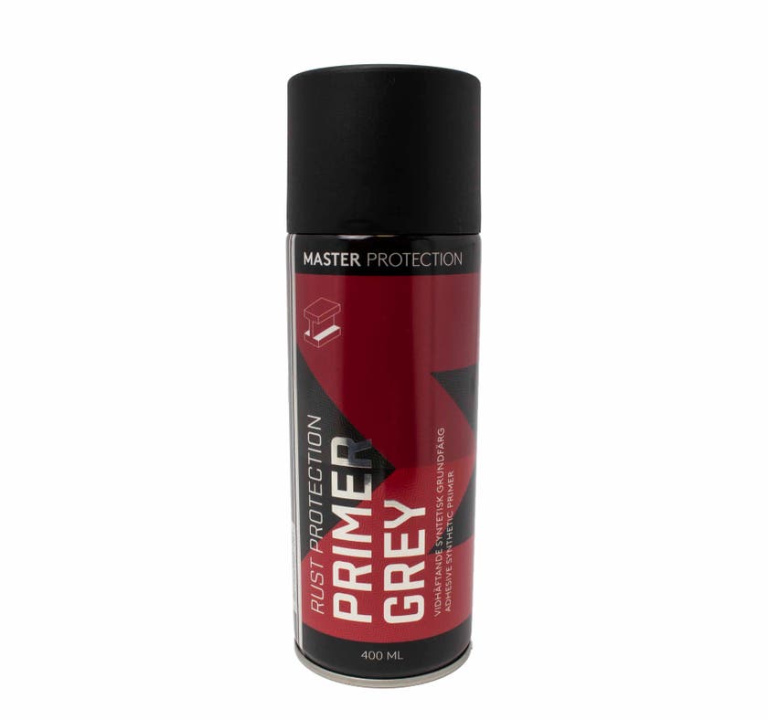 ROSTSKYDDSPRIMER SPRAY GRÅ