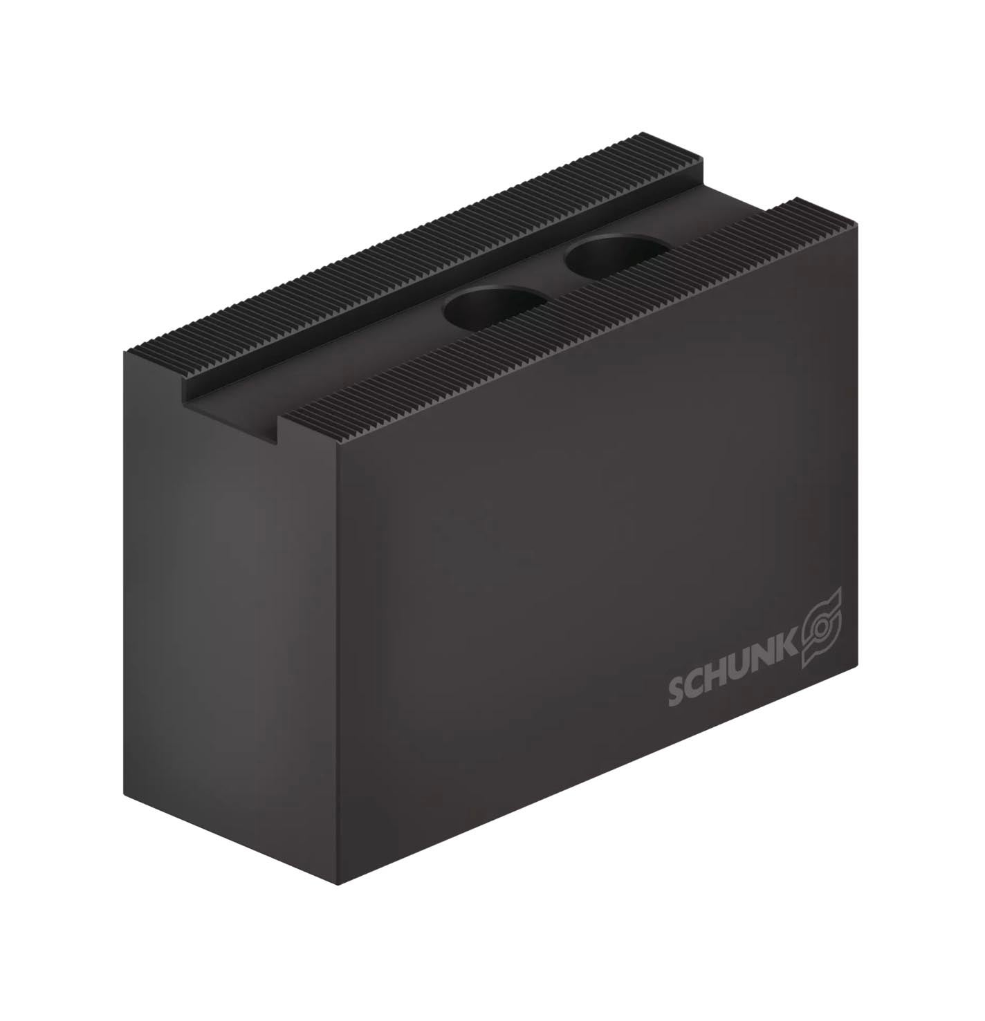 KM-WB 128, Soft Top Jaws 16MnCr5, 1.5mmX60°, N= 21