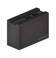 KM-WB 128, Soft Top Jaws 16MnCr5, 1.5mmX60°, N= 21