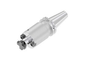 HÅLLARE DIN40ADB-SM27-100-L1