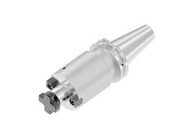 HÅLLARE DIN40ADB-SM27-100-L1